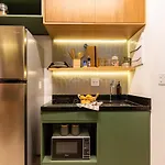 Apartamento Jardins: Charme Proximo A Av Paulista