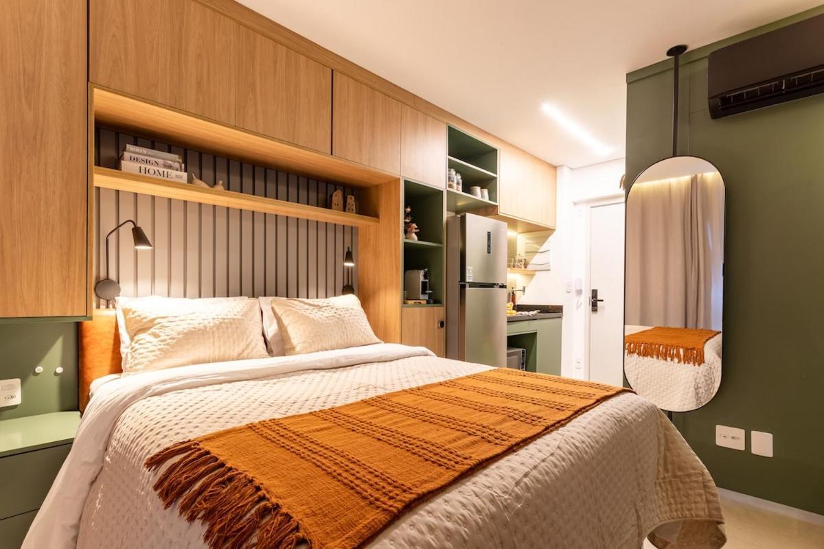 Apartment Jardins: Charme Proximo A Av Paulista